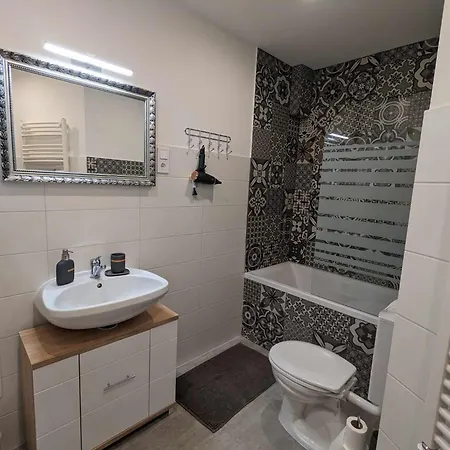 Third Floor Art Idyll * Budapeste