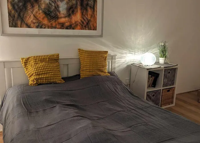 Apartament Third Floor Art Idyll *