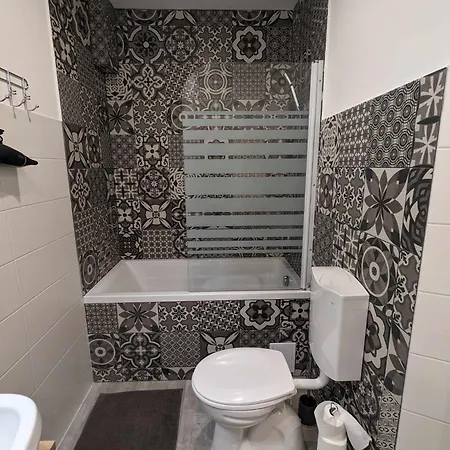 Third Floor Art Idyll شقة *