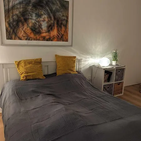 Apartament Third Floor Art Idyll *